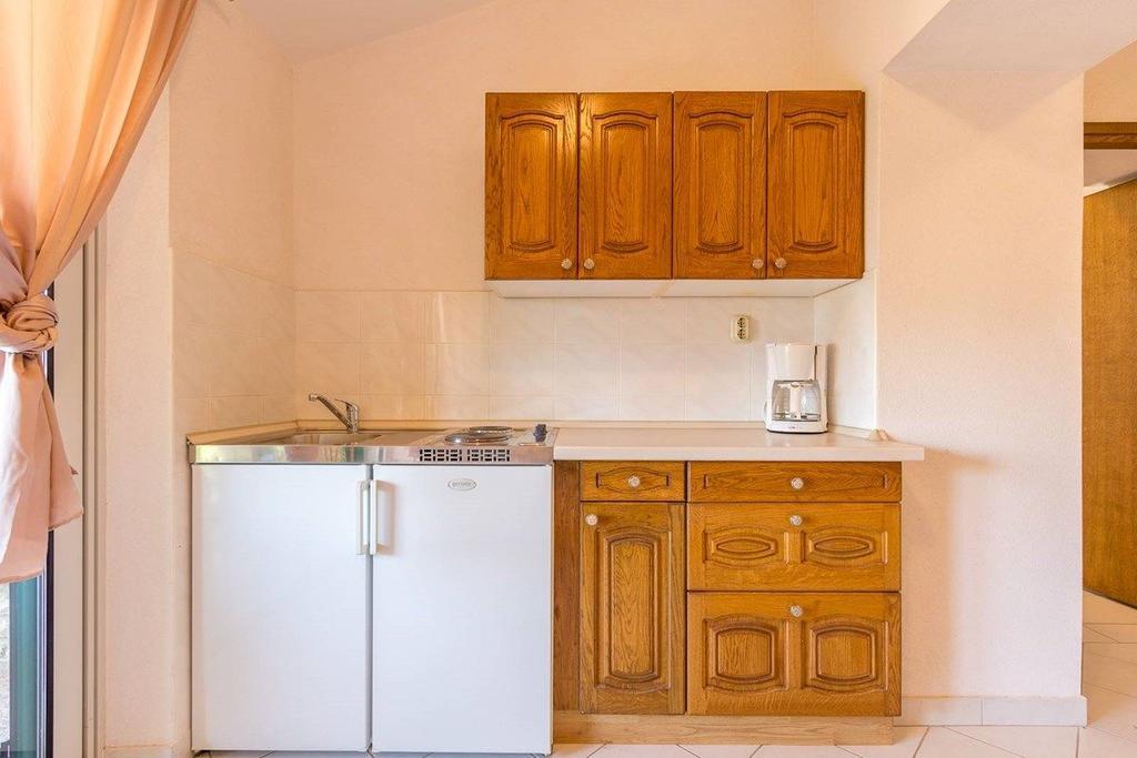 Apartments Vjera Medulin Room photo